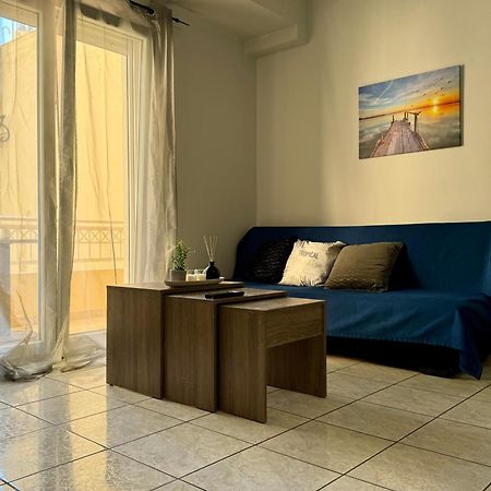 Family Apartment 2 Chios Town Exteriér fotografie