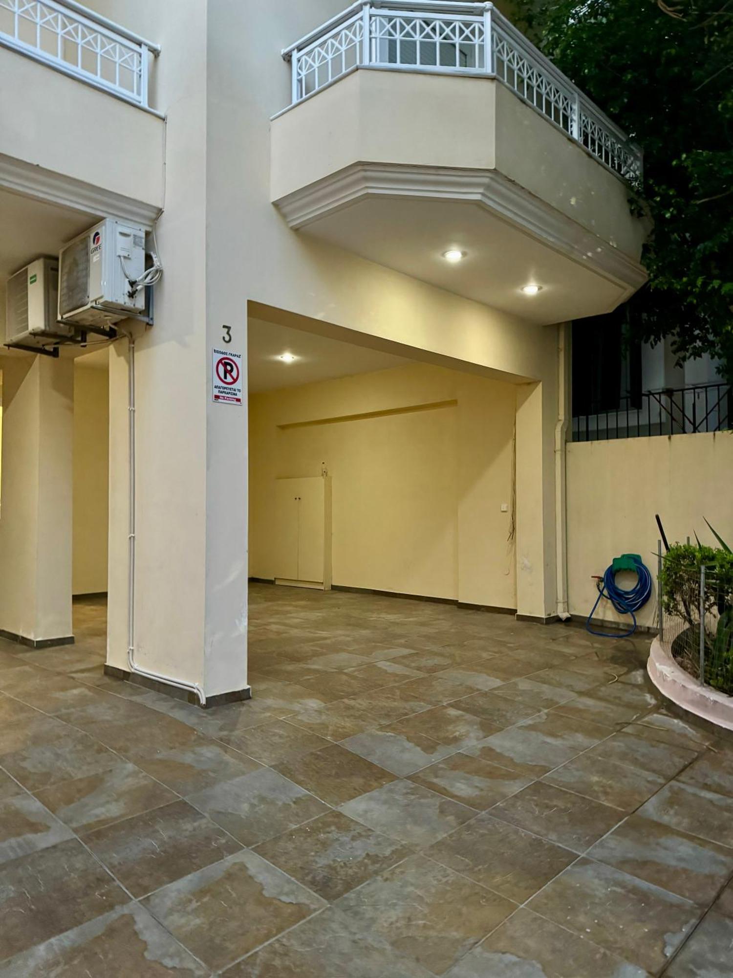 Family Apartment 2 Chios Town Exteriér fotografie