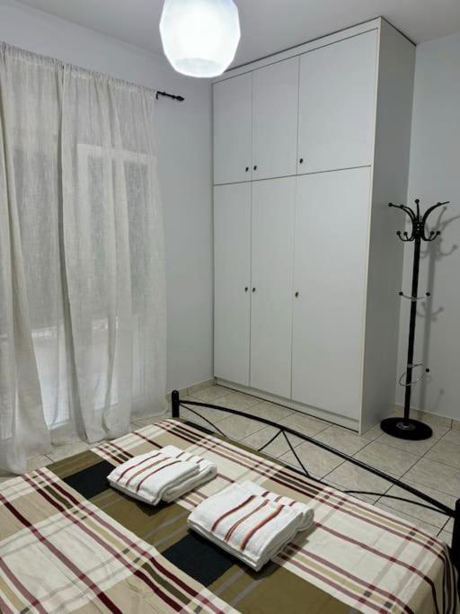 Family Apartment 2 Chios Town Exteriér fotografie